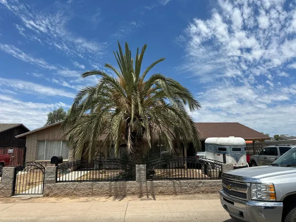 8660 W Verde Ln, Phoenix, AZ 85037