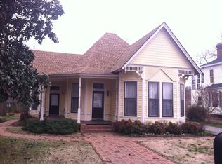 519 N Maney Ave #A-C, Murfreesboro, TN 37130