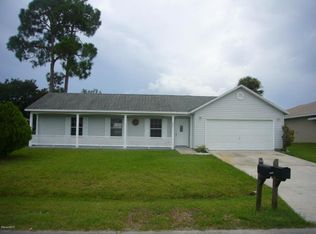 750 Niagara St NW, Palm Bay, FL 32907