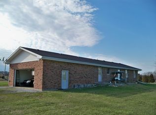 3885 S State Road 129, Versailles, IN 47042