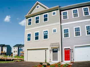 227 Barrister St, Stephenson, VA 22656