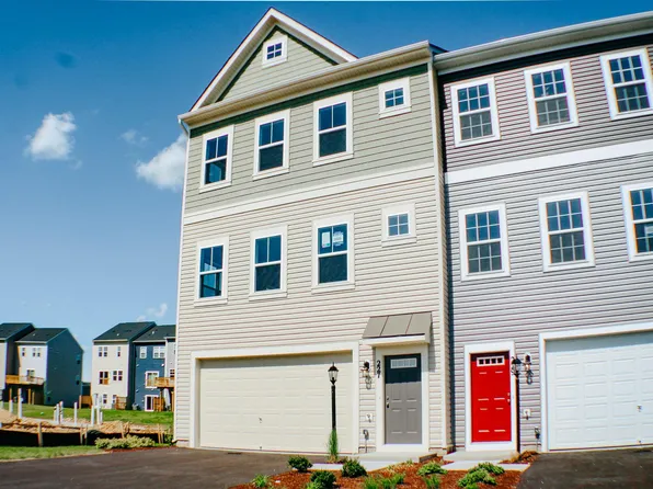 227 Barrister St, Stephenson, VA 22656