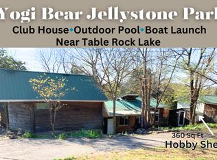 155 Boo Boo Blvd, Hollister, MO 65672