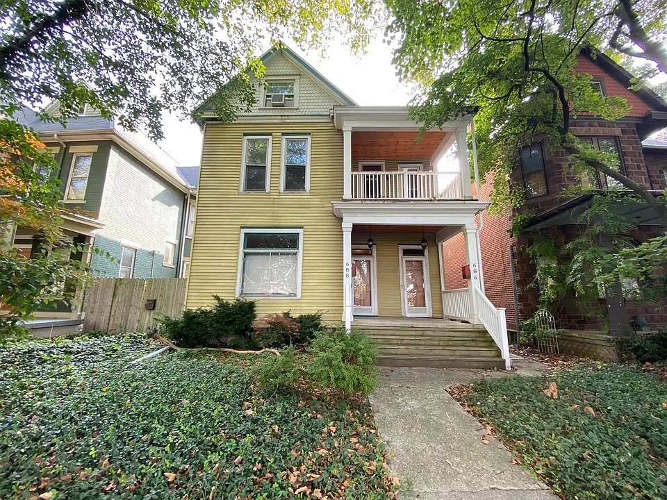 Neil Ave 686-688 MLR