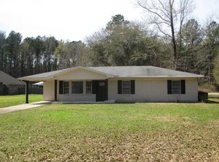 5825 Clines Rd, Ball, LA 71405