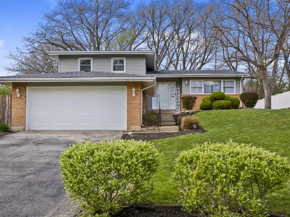 364 Osage St, Park Forest, IL 60466