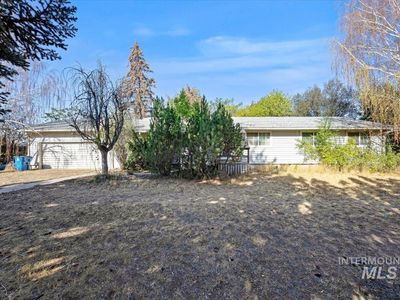 100 Park St, Hazelton, ID, 83335