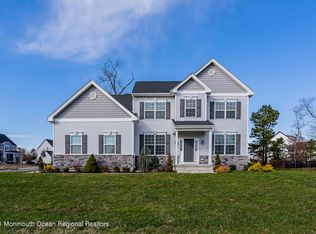 6 Noble Ct, Jackson, NJ 08527