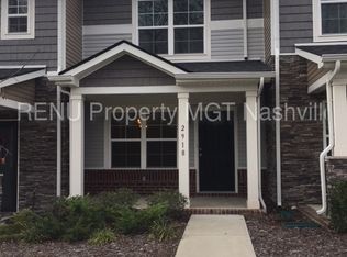 1801 Riverbirch Way, Hermitage, TN 37076