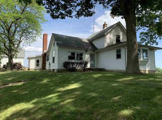 9480 Johnson Rd, Fort Wayne, IN 46818