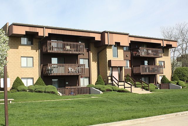 1st image of 105 Caterpillar Dr APT 1D