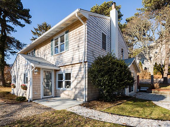 2nd image of 57 Whitman Avenue #B