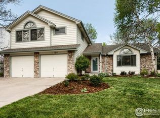 1126 Sawtooth Oak Ct, Fort Collins, CO 80525