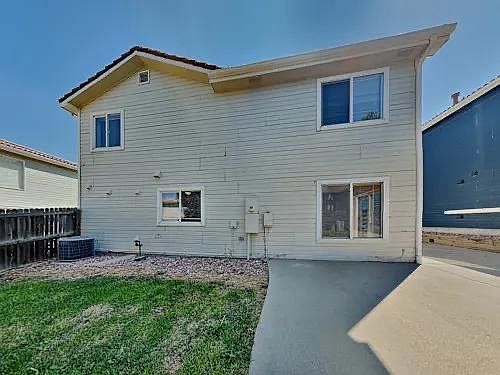 4th image of 41578 E 950th Ave #17A