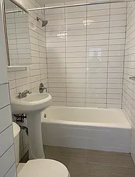 Rented by Buchbinder & Warren