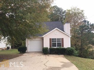 1608 Wembley Dr, Douglasville, GA 30134