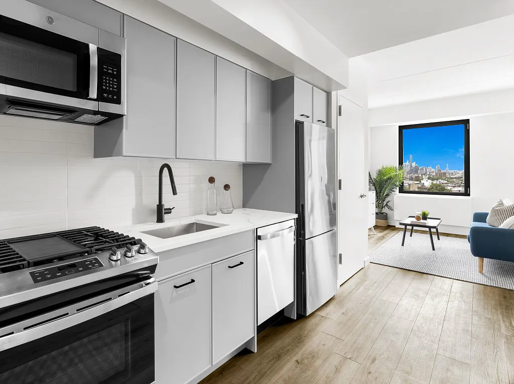 1101 President Street — Photo 3