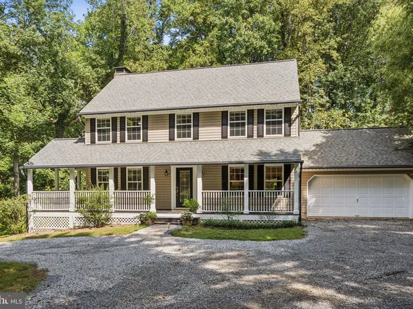 5010 Louise Ln, Chesapeake Beach, MD 20732