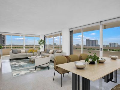 1627 Brickell Ave APT 1501, Miami, FL, 33129
