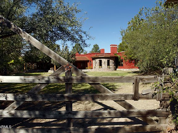 3rd image of 14545 E RINCON CREEK RANCH Road