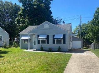 1172 Genesee Ave #1, Cleveland, OH 44124