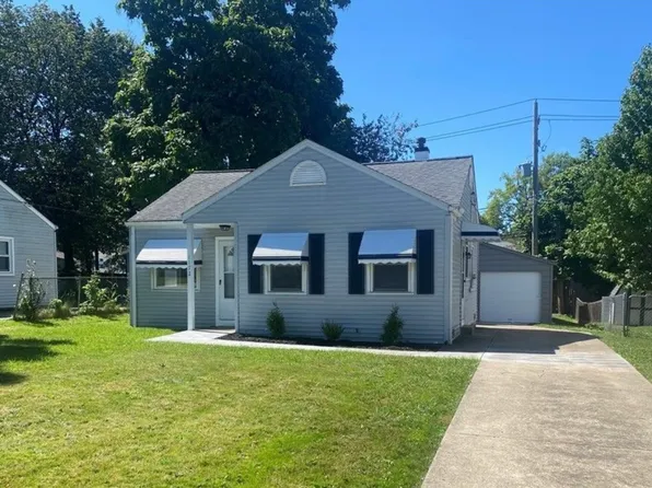 1172 Genesee Ave #1, Cleveland, OH 44124