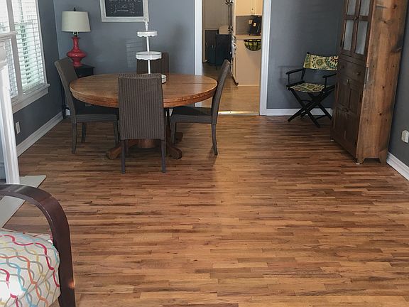 Living and Dining