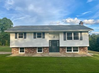 14637 Tunnel Hill Rd, Cumberland, OH 43732