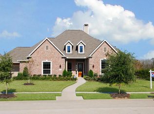 5130 Water Oak Cres, Fulshear, TX 77441