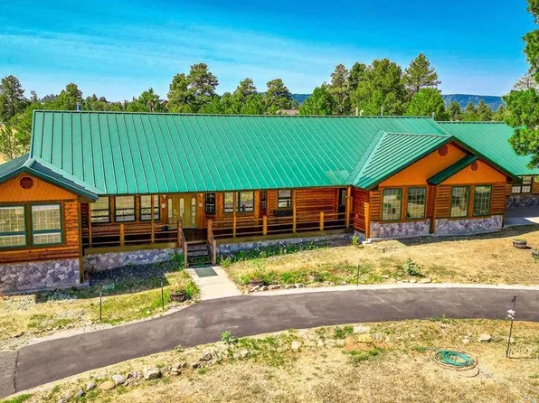 31 Vista San Juan, Pagosa Springs, CO 81147