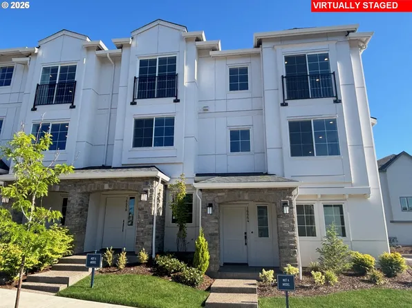946 SW Lockley Ter, Beaverton, OR 97003