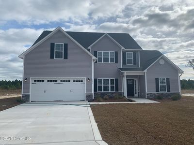764 Secession Lane, Jacksonville, NC, 28546