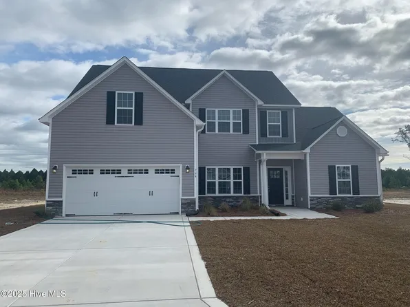 764 Secession Lane, Jacksonville, NC 28546