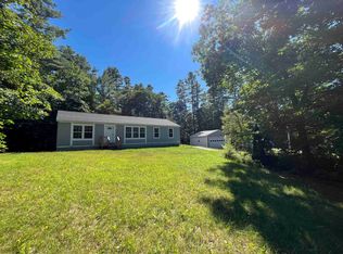 126 Davis Hill Rd, Center Conway, NH 03813