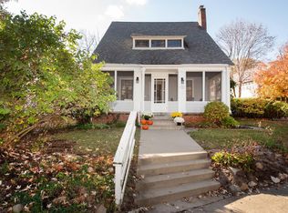 871 Shawnee Ave, Lafayette, IN 47905