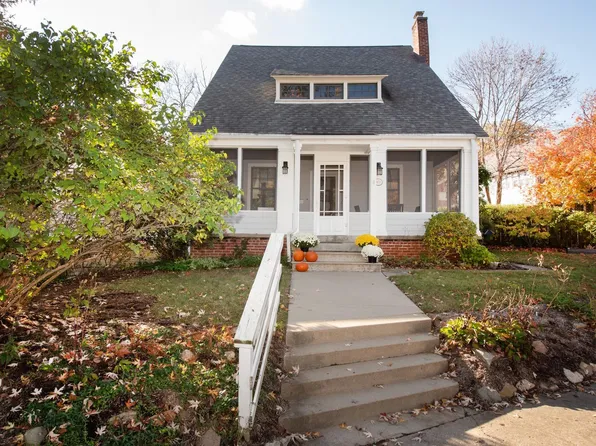 871 Shawnee Ave, Lafayette, IN 47905