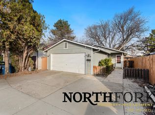 1514 S Columbus St, Boise, ID 83705