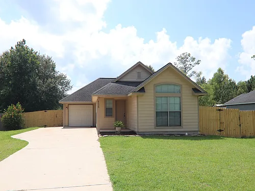 826 S Village Creek Pkwy Photo 1