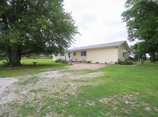 3590 County Road 3875, Independence, KS 67301