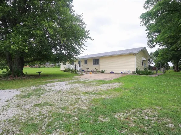 3590 County Road 3875, Independence, KS 67301