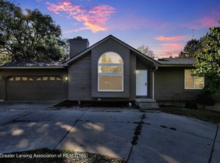 3606 Aurelius Rd, Lansing, MI 48910