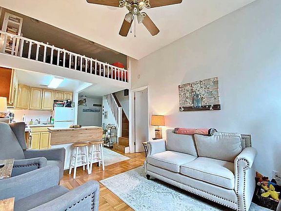 2nd image of 51 W 69th St APT 5B