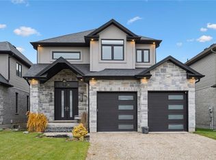 349 Masters Dr, Woodstock, ON N4T 0L2