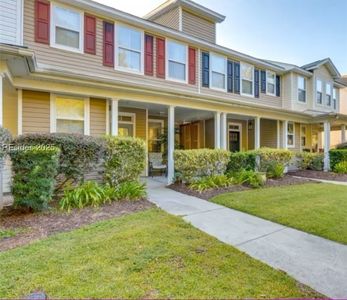58 Water Tupelo Ln, Bluffton, SC, 29910