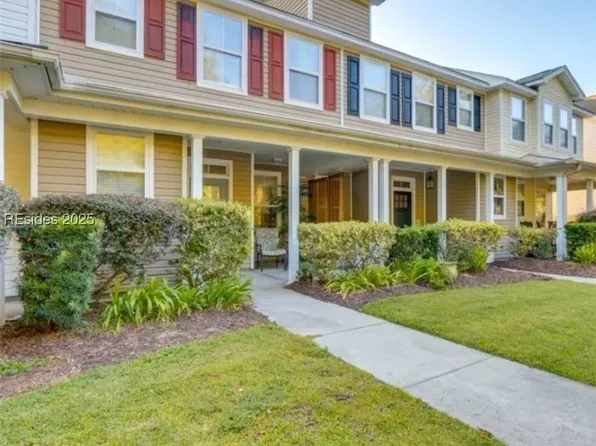 58 Water Tupelo Ln, Bluffton, SC 29910