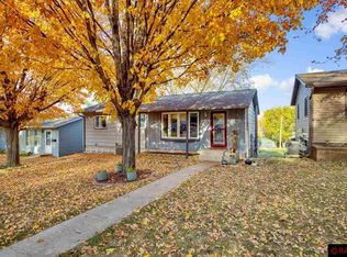 1216 N Spring St, New Ulm, MN 56073