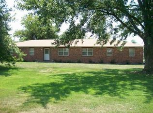 18868 Cedar Rd, Carthage, MO 64836