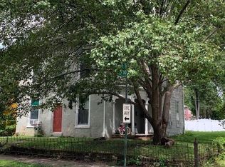 129 S 10th St, Richmond, IN 47374