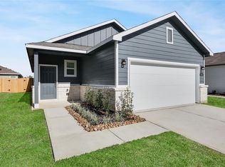 16995 Pandora Way, Porter, TX 77365