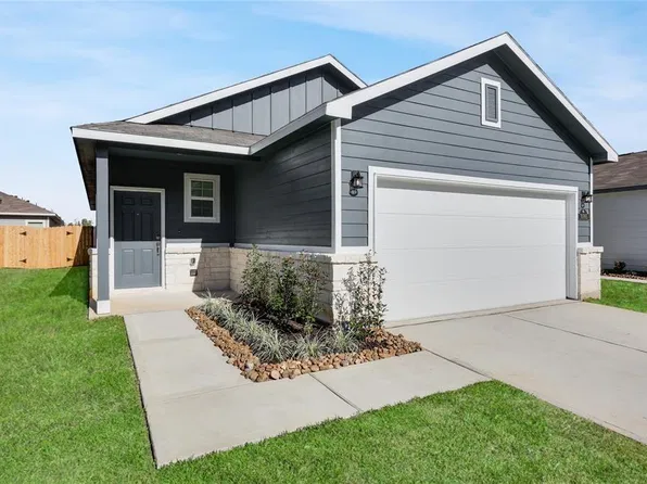 16995 Pandora Way, Porter, TX 77365